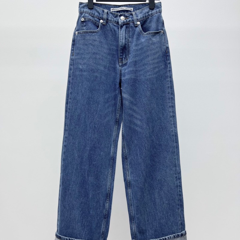 Alexander Wang Jeans