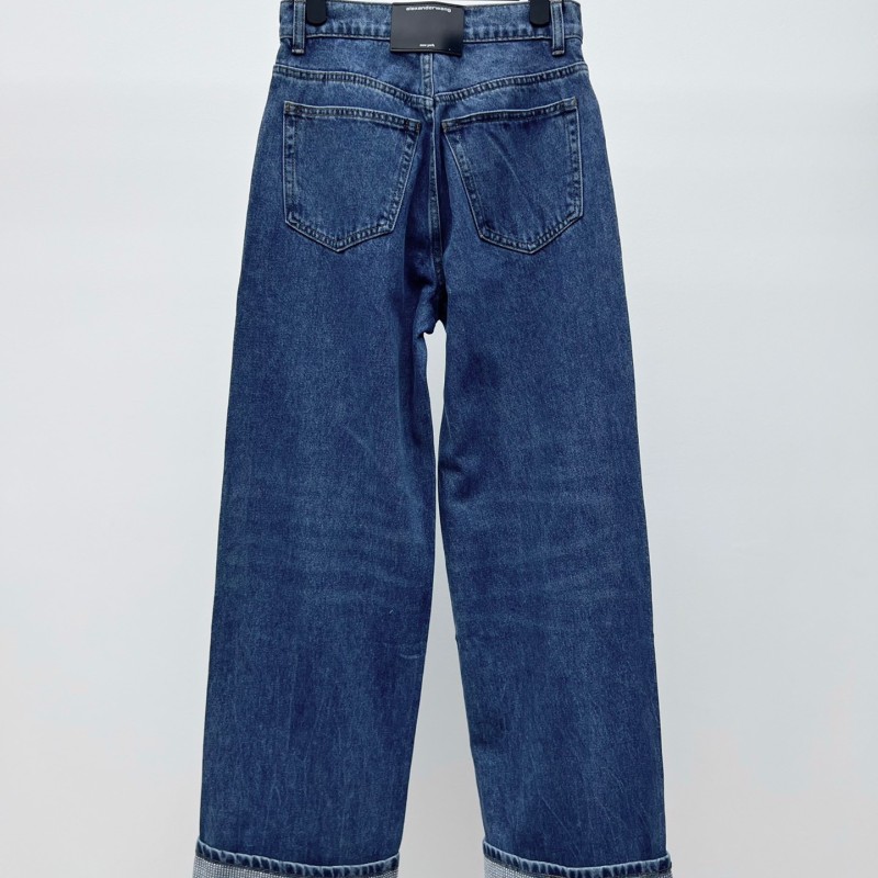 Alexander Wang Jeans