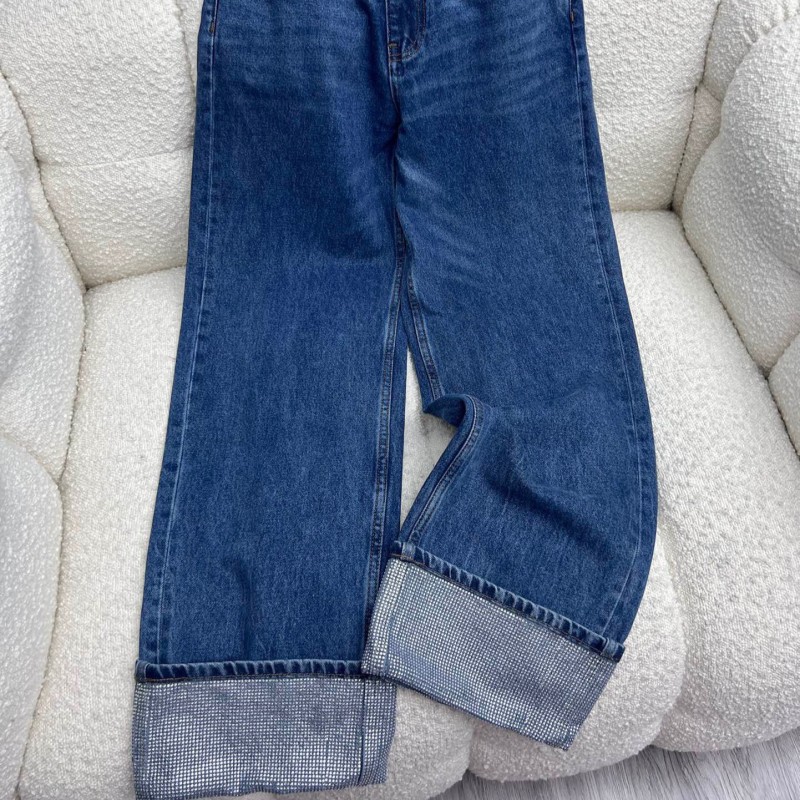 Alexander Wang Jeans