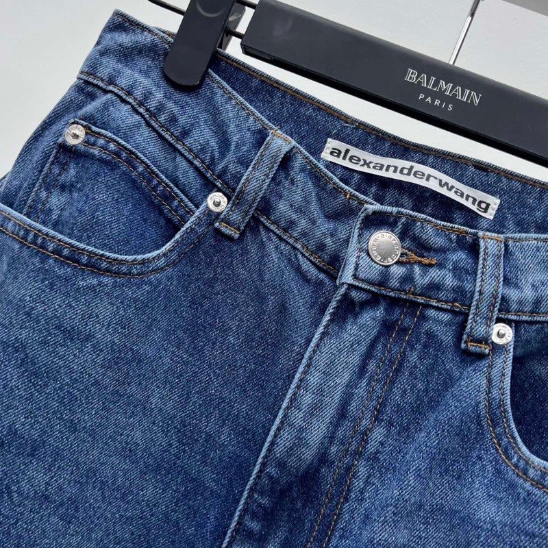 Alexander Wang Jeans