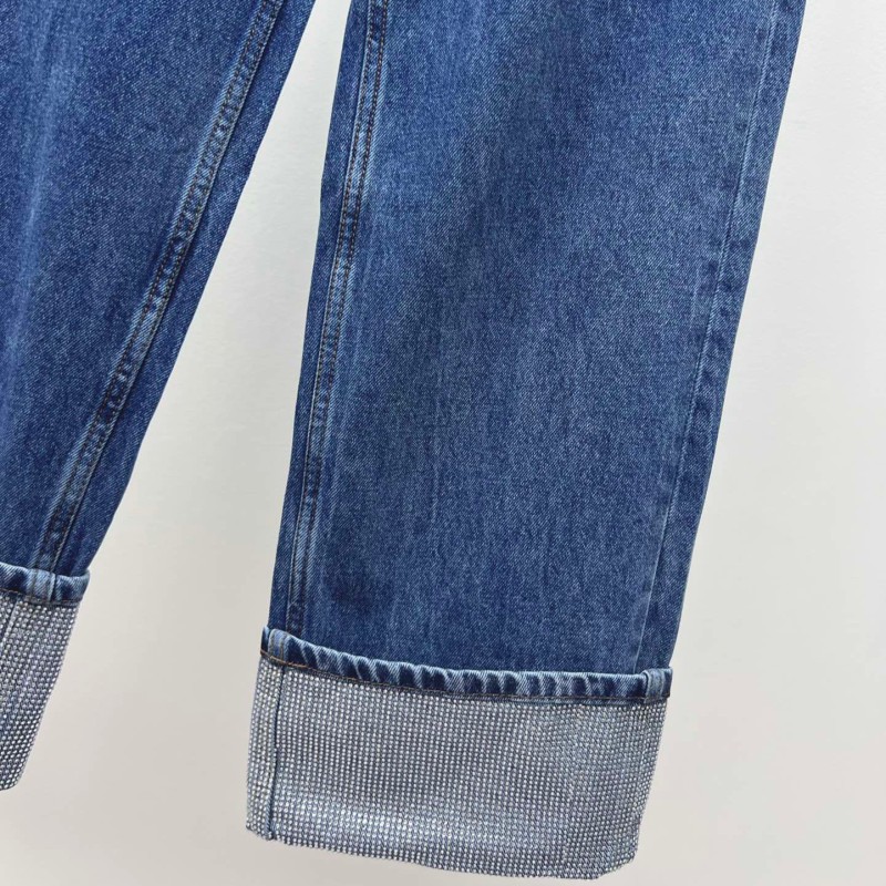 Alexander Wang Jeans