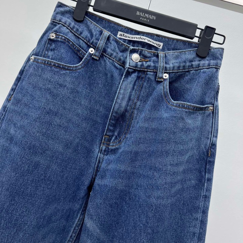 Alexander Wang Jeans