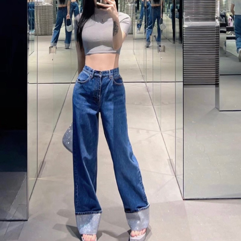 Alexander Wang Jeans