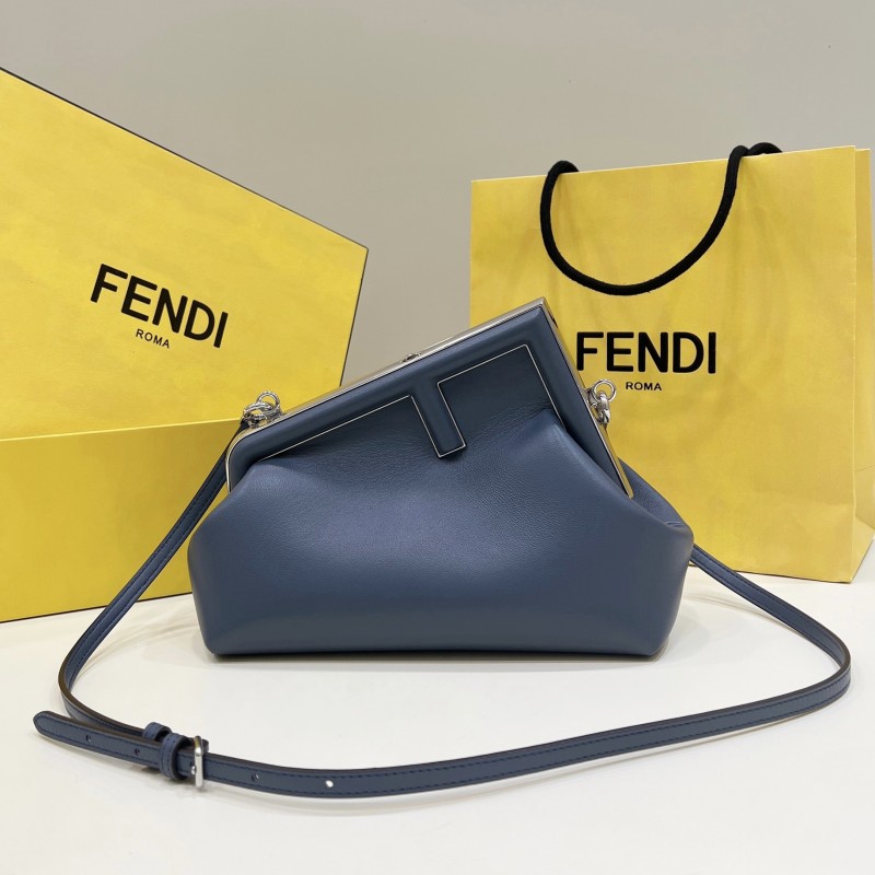 Fendi Handbag