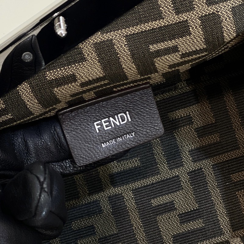 Fendi Handbag