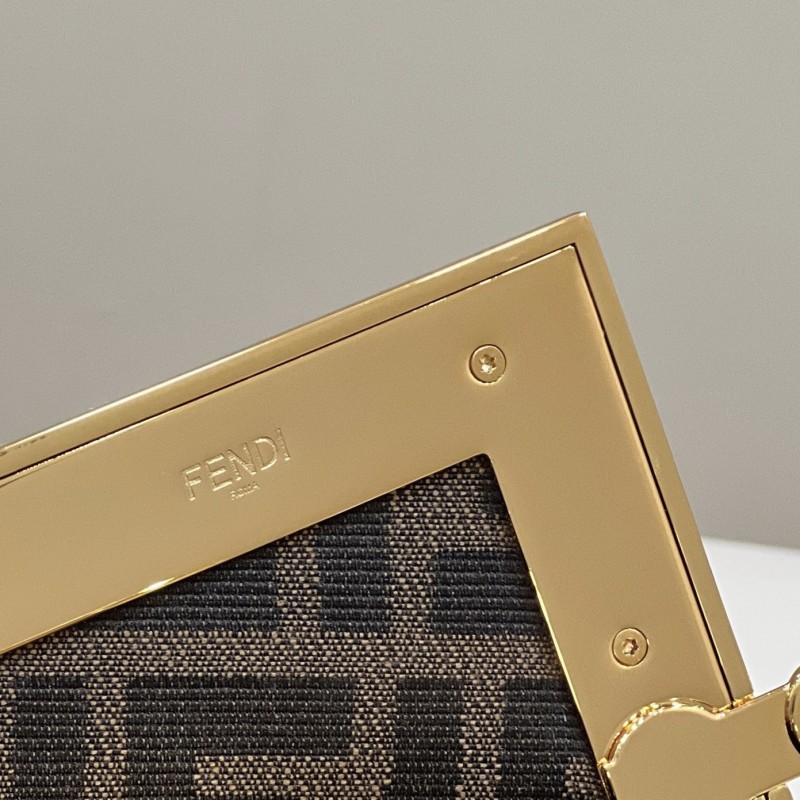 Fendi Handbag