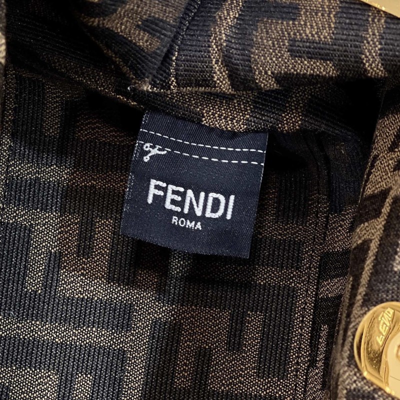 Fendi Handbag