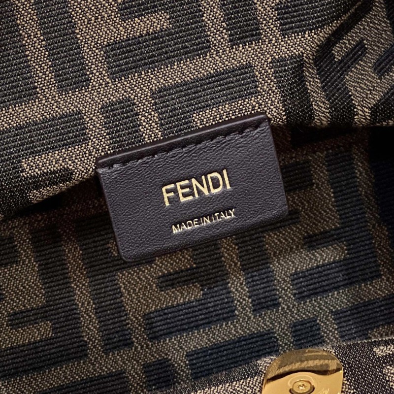 Fendi Handbag