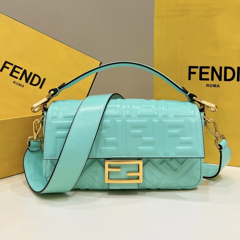 Fendi Baguette