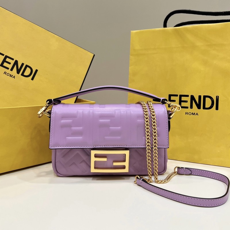 Fendi Baguette