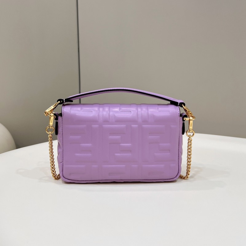 Fendi Baguette