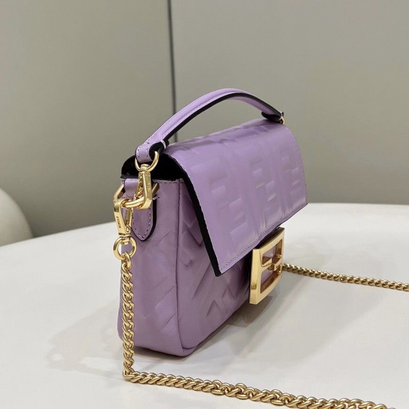 Fendi Baguette