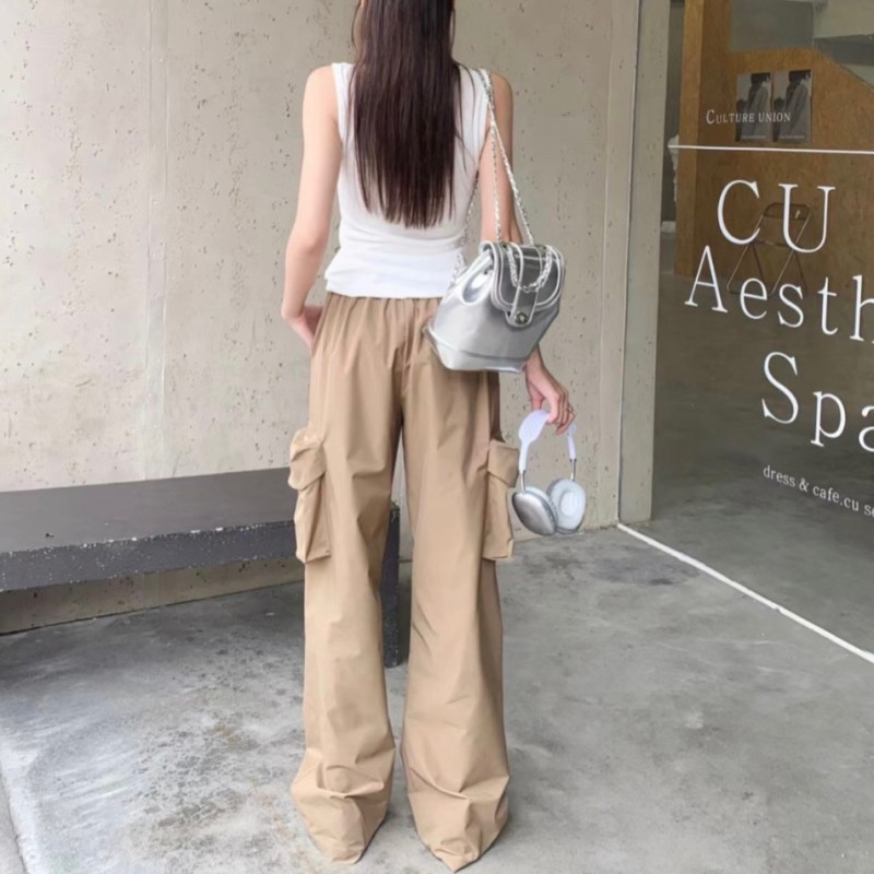 MiuMiu Long Pant