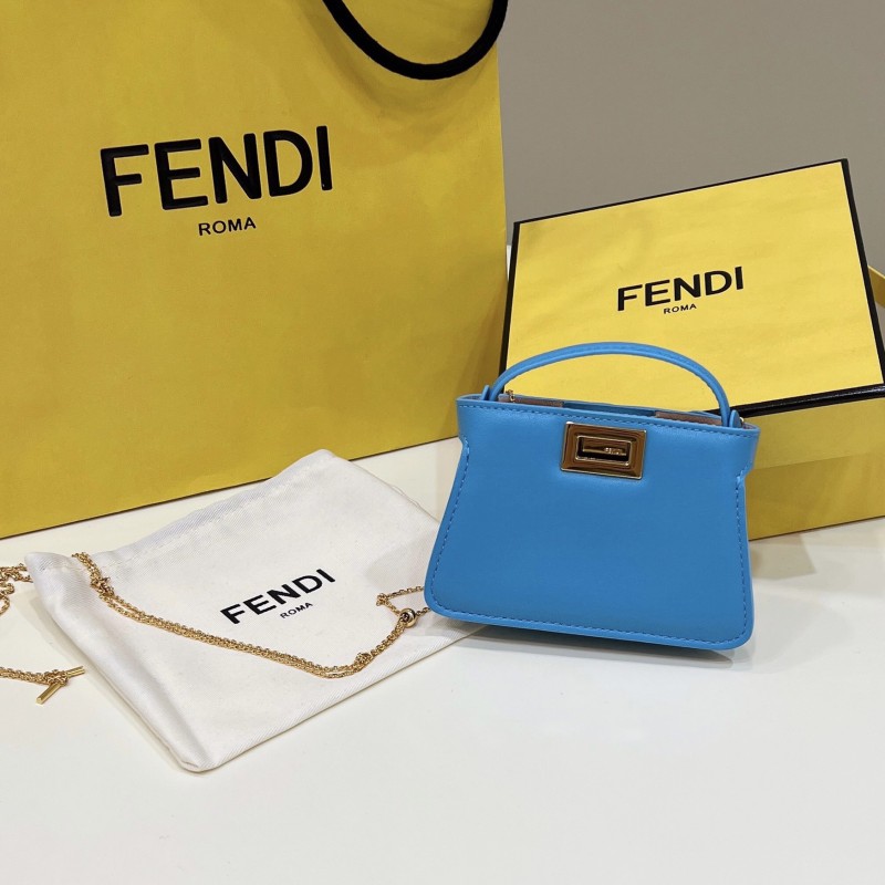 Fendi Handbag