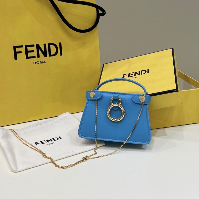 Fendi Handbag