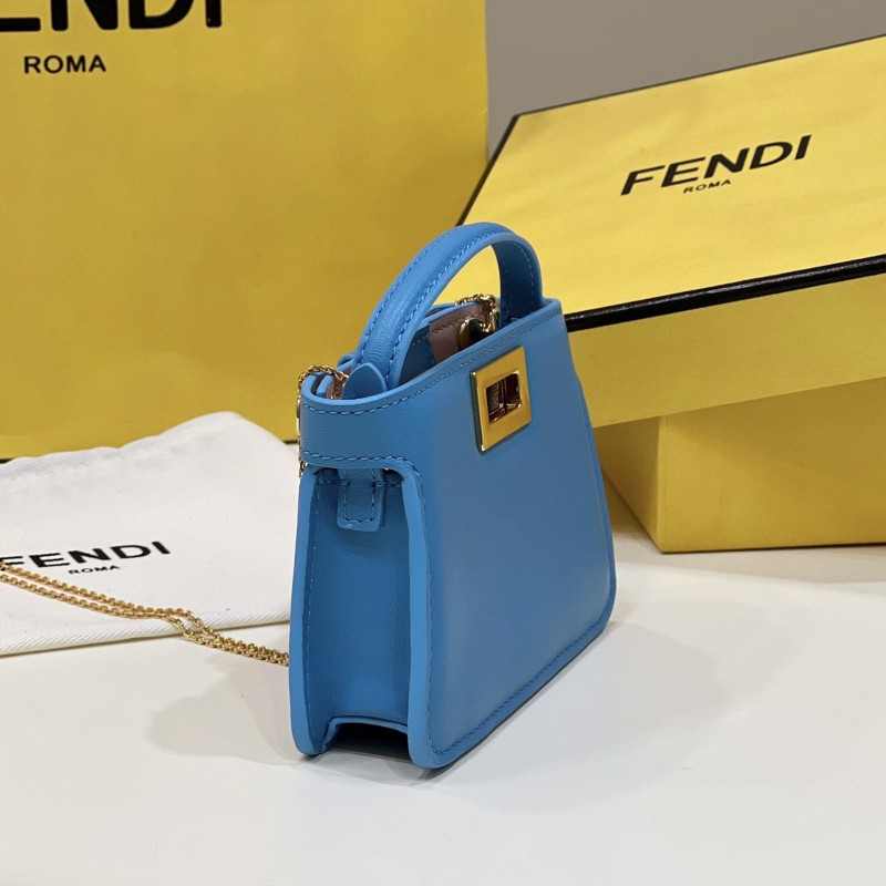 Fendi Handbag