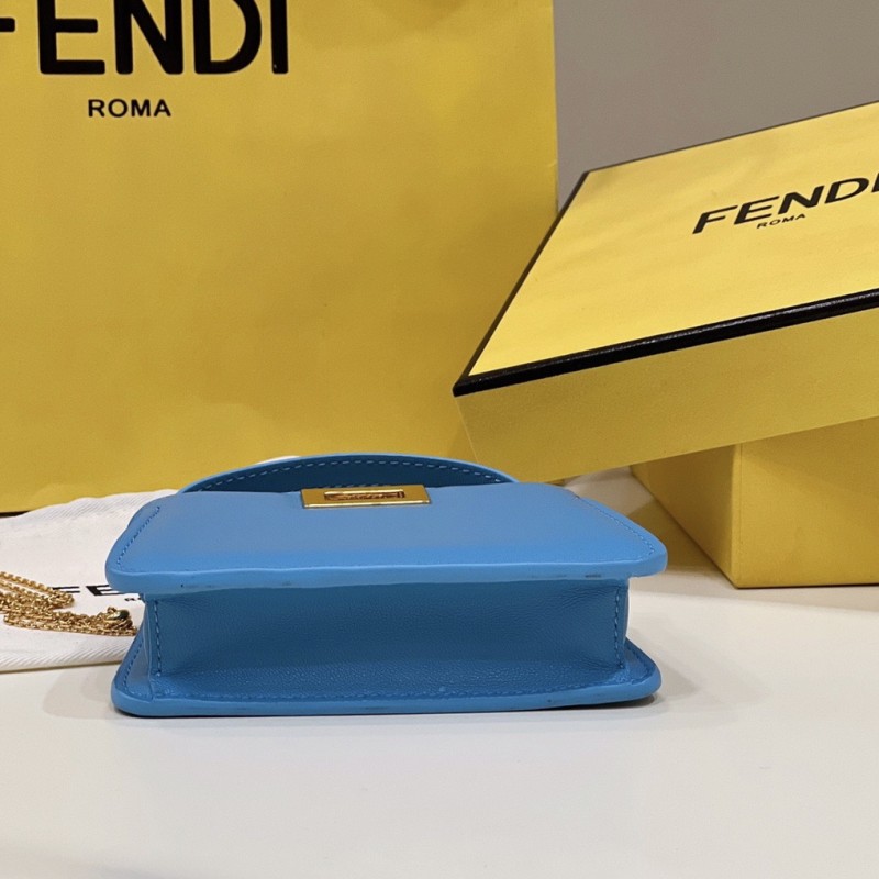 Fendi Handbag