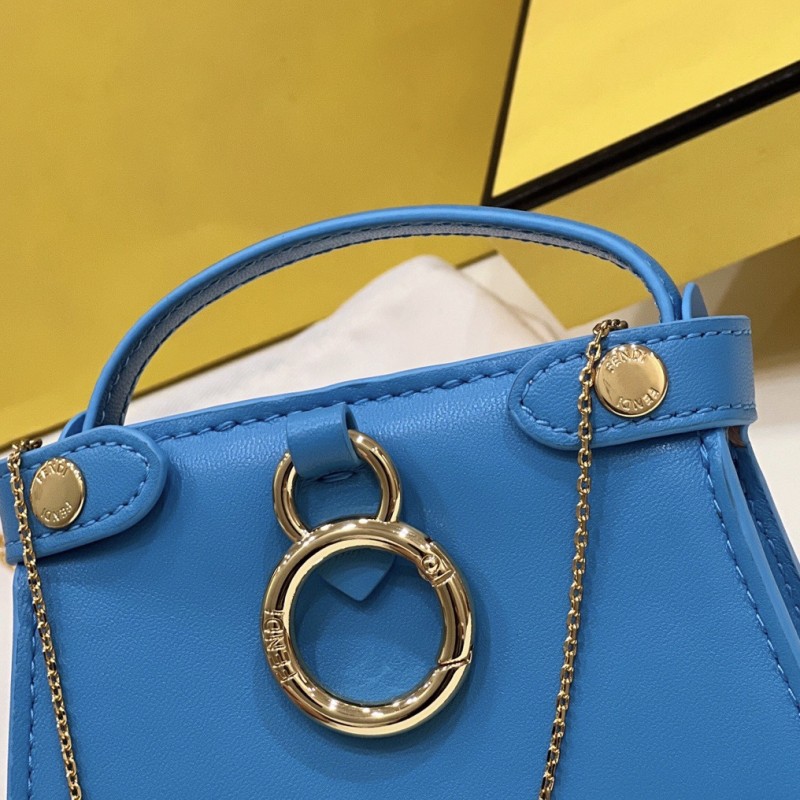 Fendi Handbag