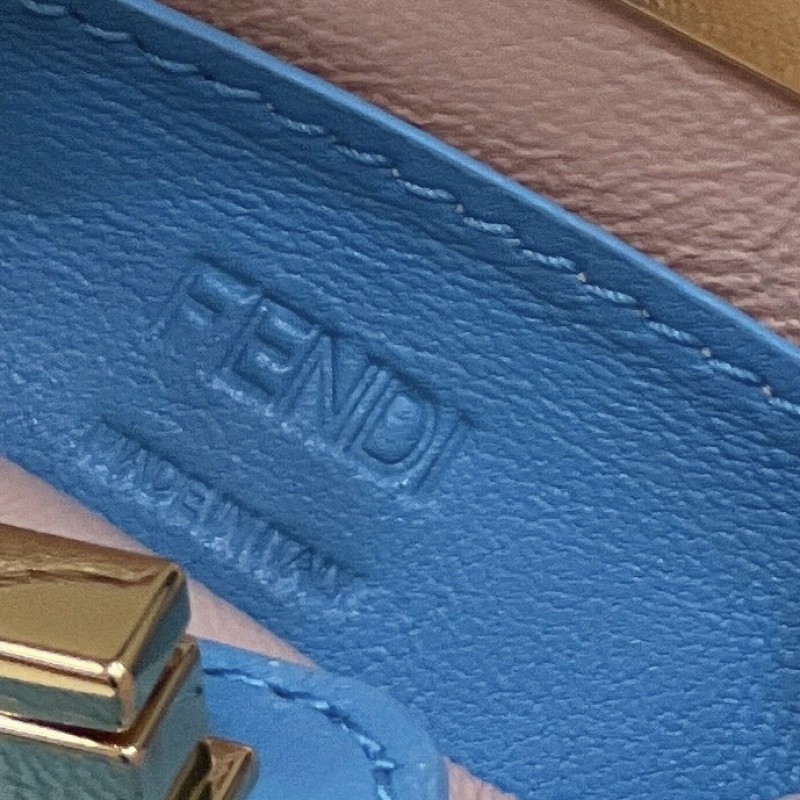 Fendi Handbag