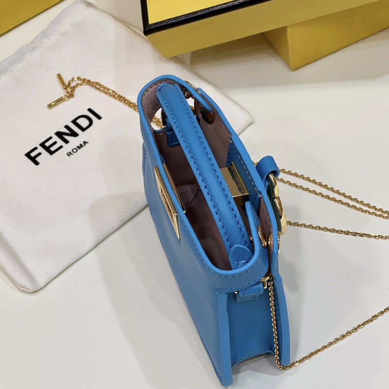 Fendi Handbag