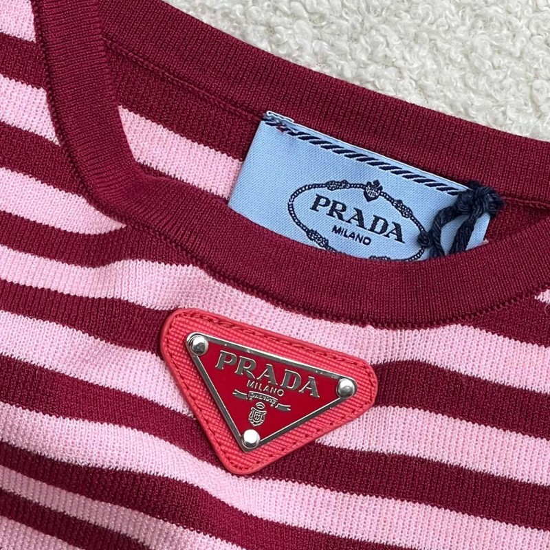 Prada Singlet