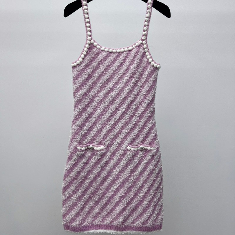 Chanel Sundress 