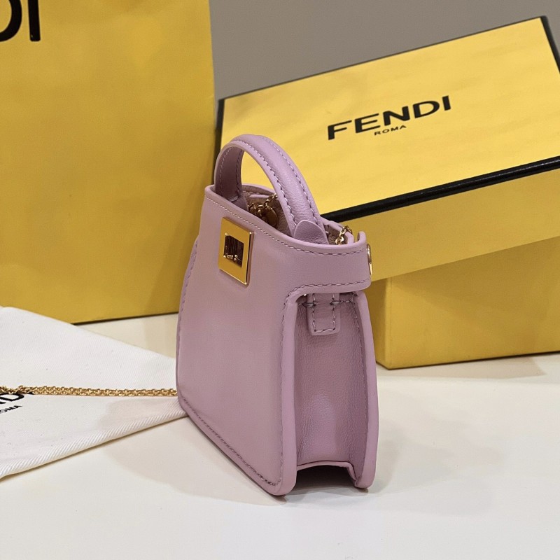 Fendi Handbag