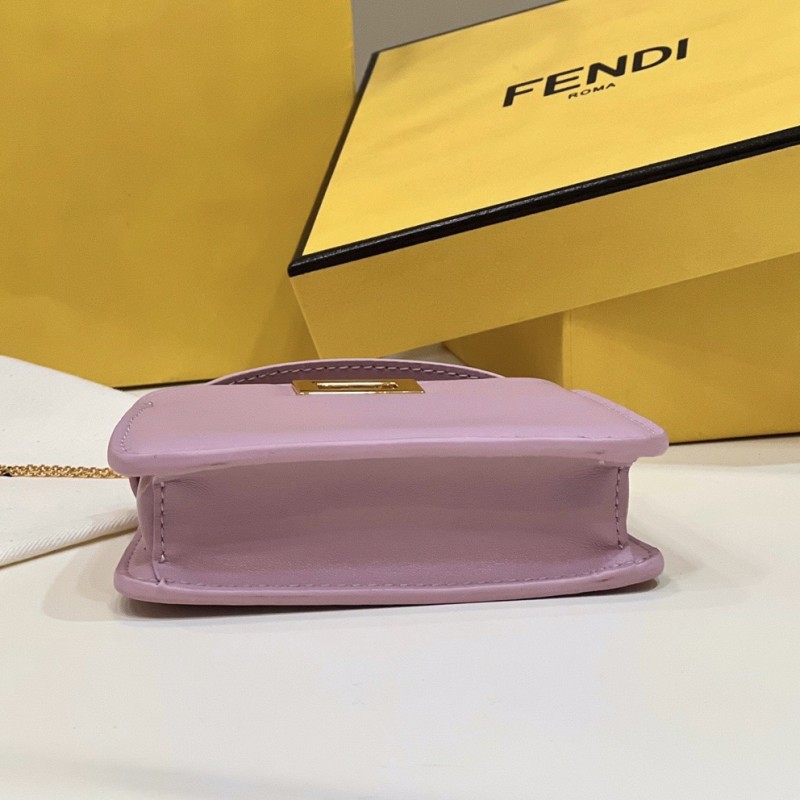 Fendi Handbag