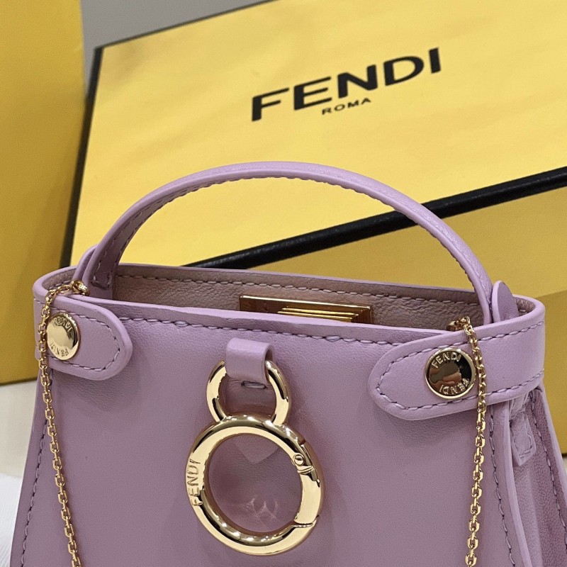 Fendi Handbag