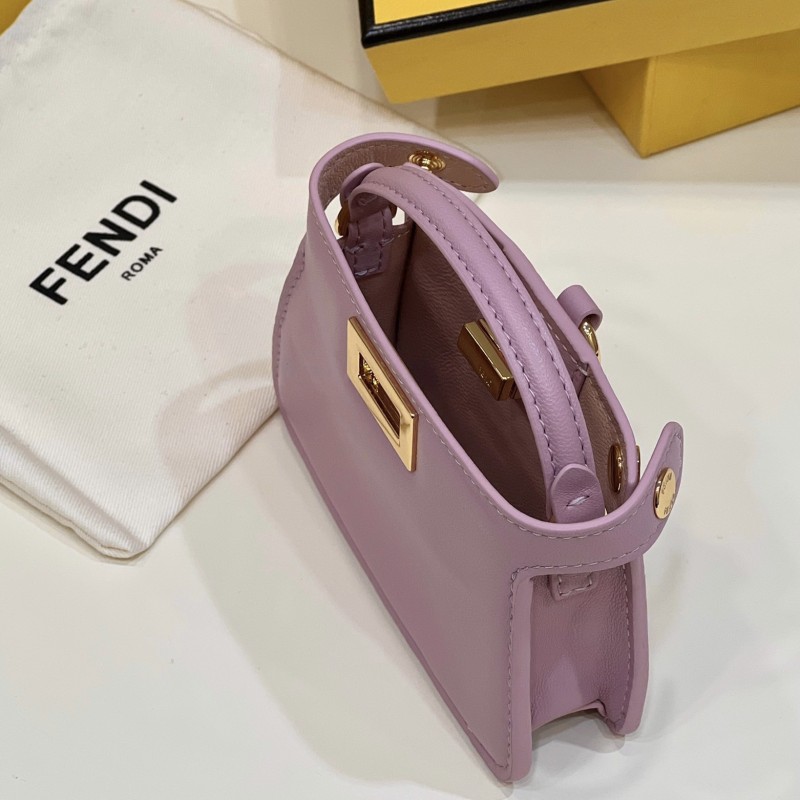 Fendi Handbag