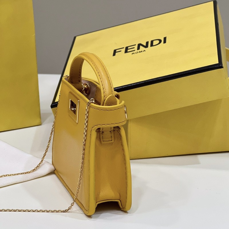 Fendi Handbag