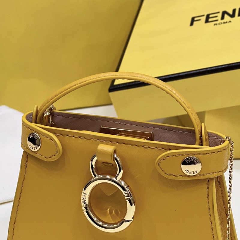 Fendi Handbag