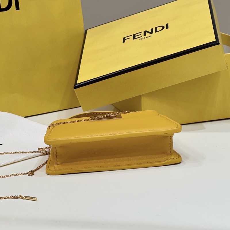 Fendi Handbag