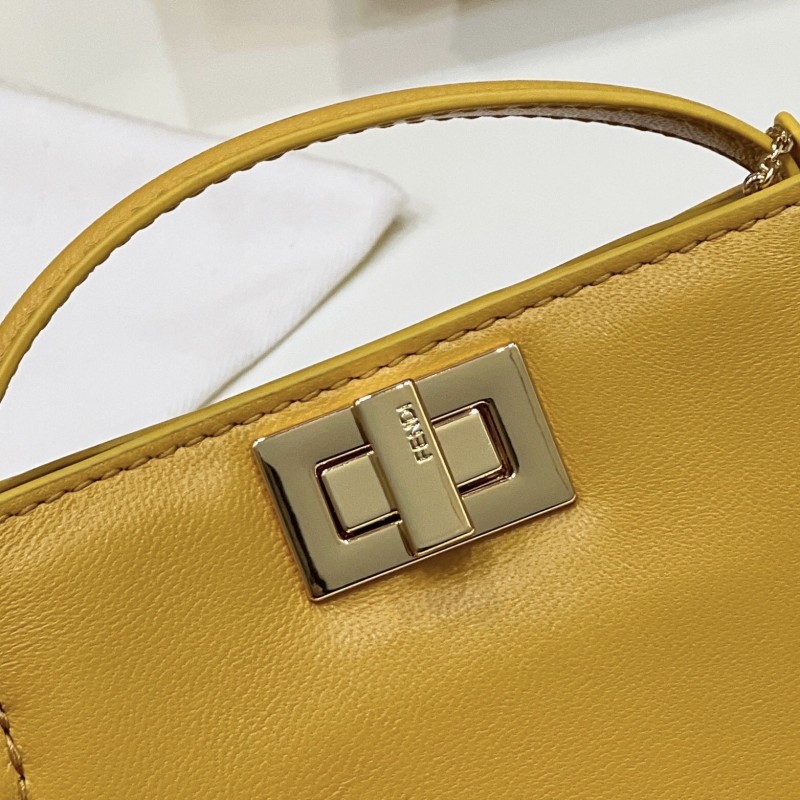 Fendi Handbag