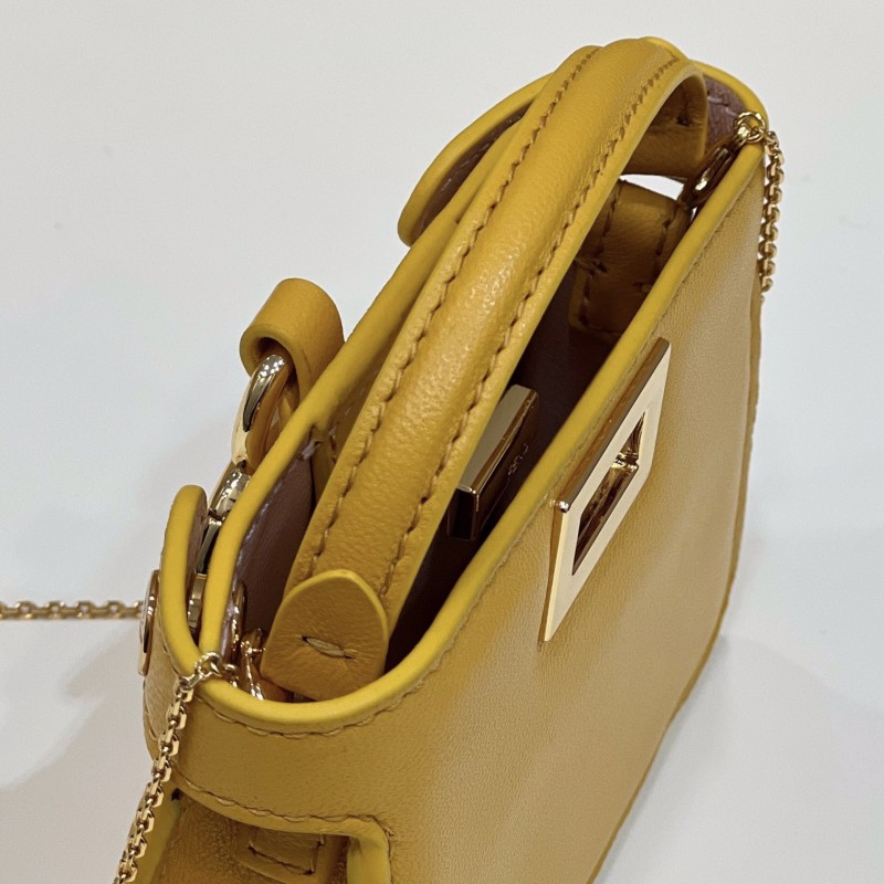 Fendi Handbag