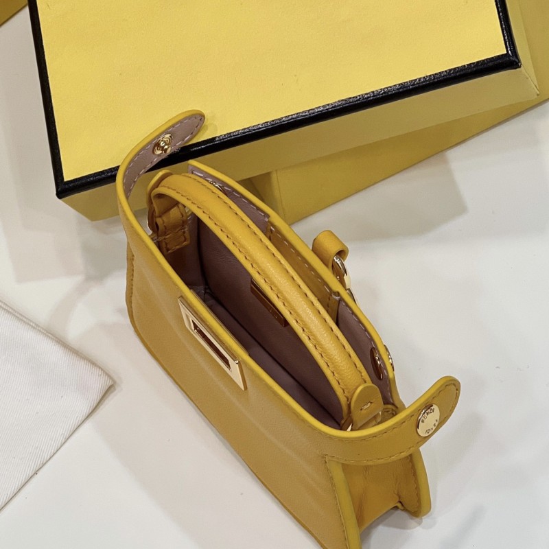 Fendi Handbag