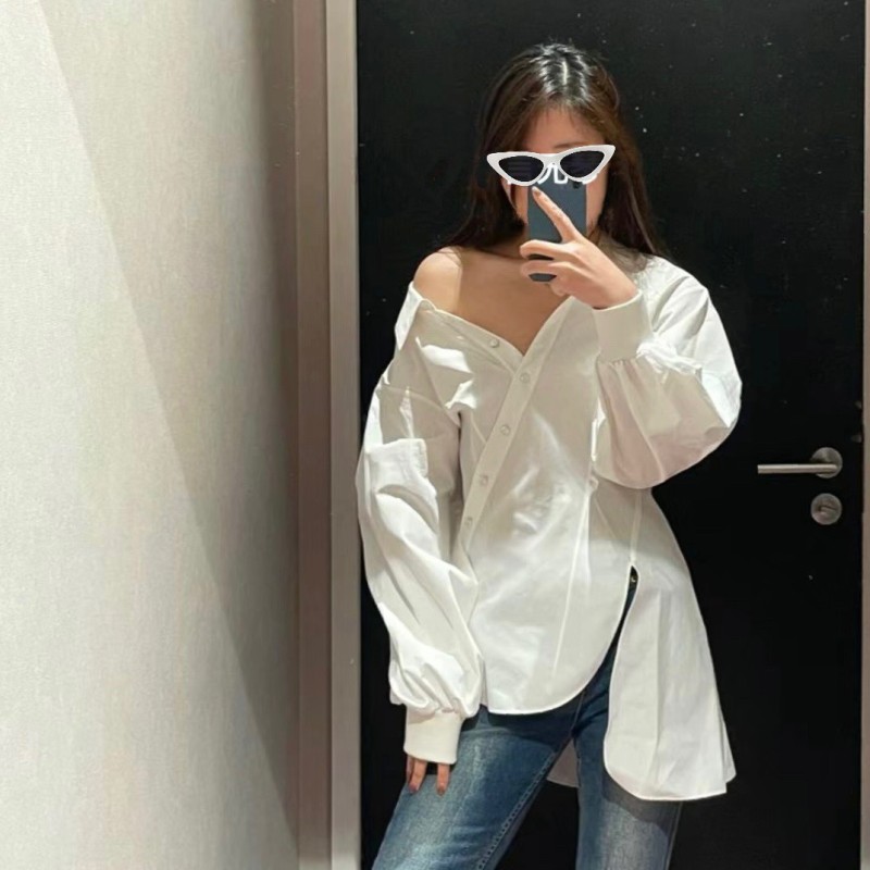 Alexander Wang McQueen Blouse 