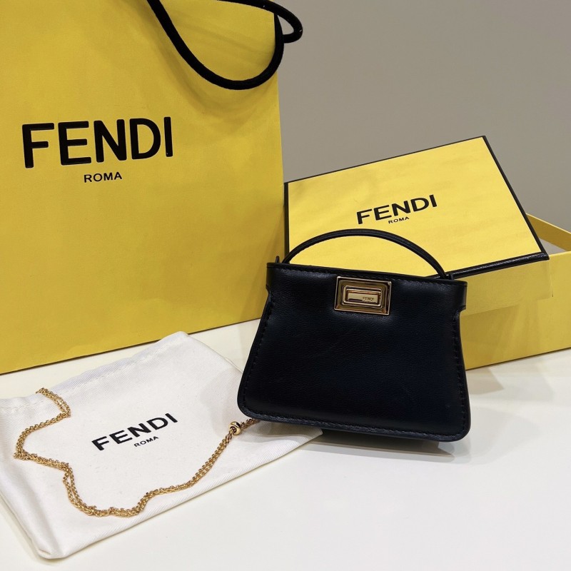 Fendi Handbag