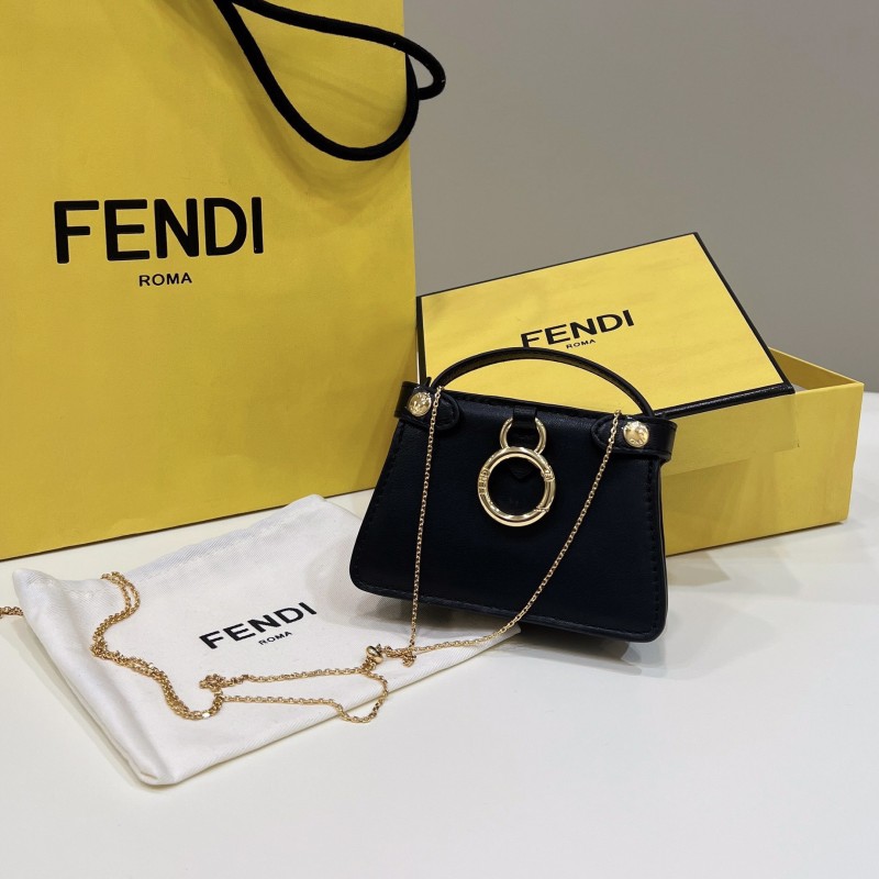 Fendi Handbag