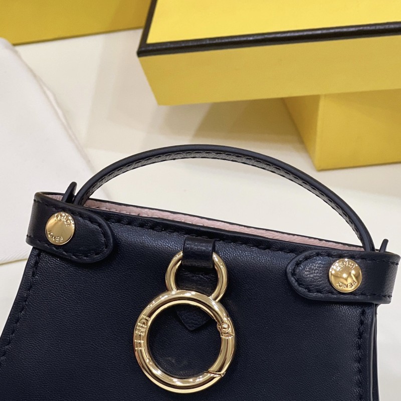 Fendi Handbag