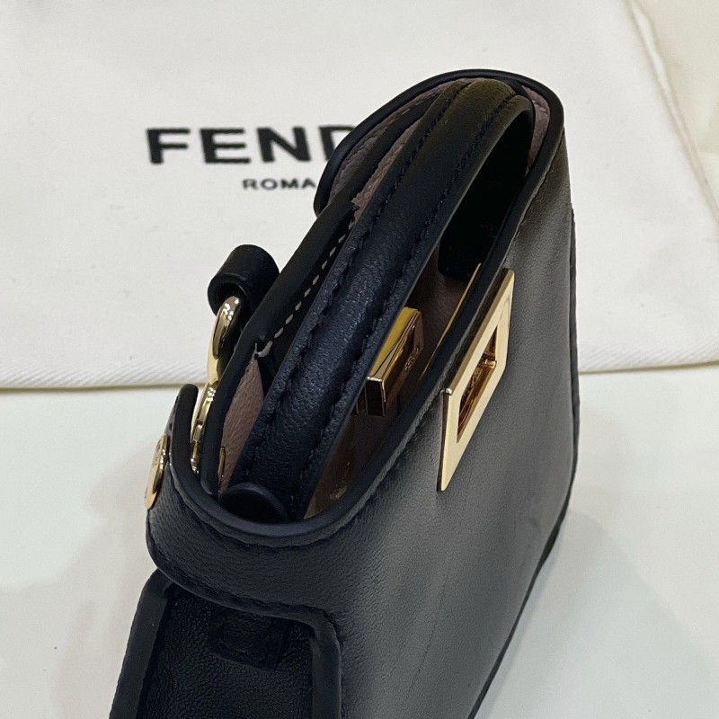 Fendi Handbag