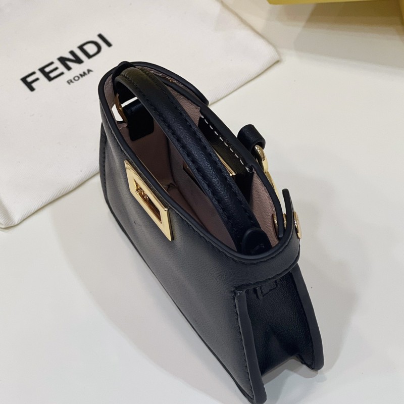 Fendi Handbag