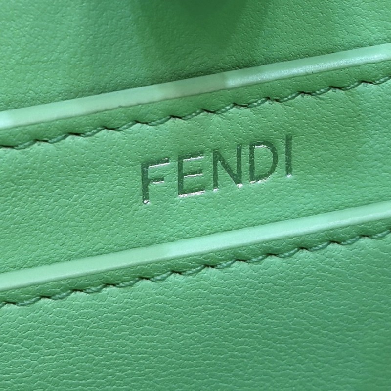 Fendi Handbag