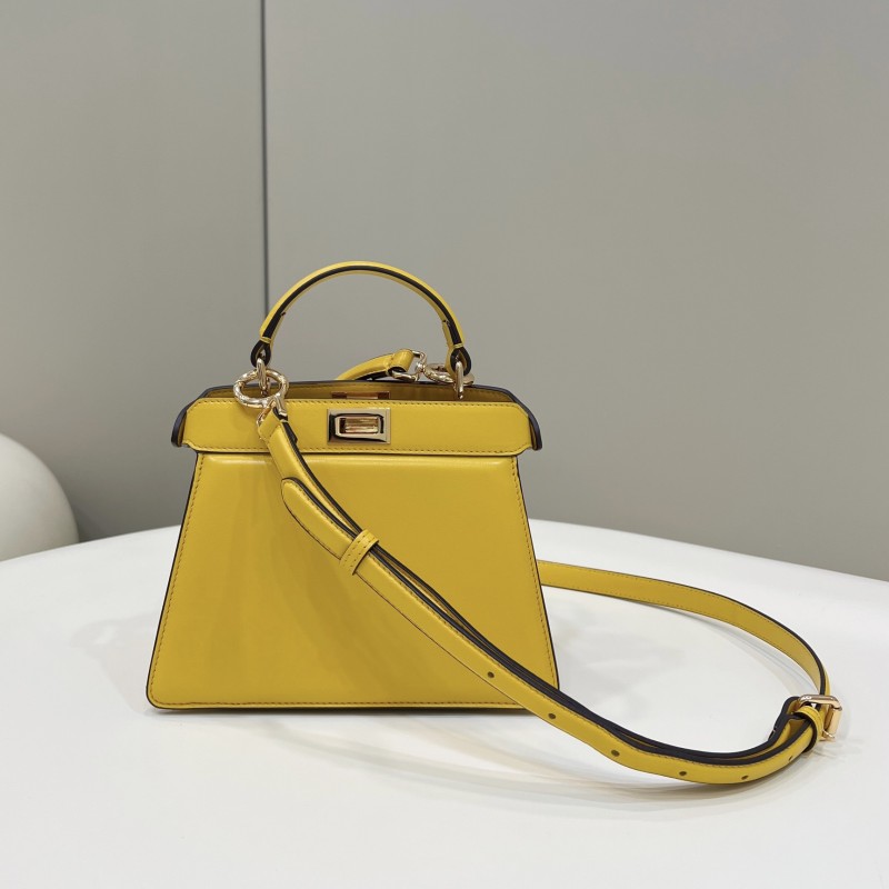 Fendi Handbag