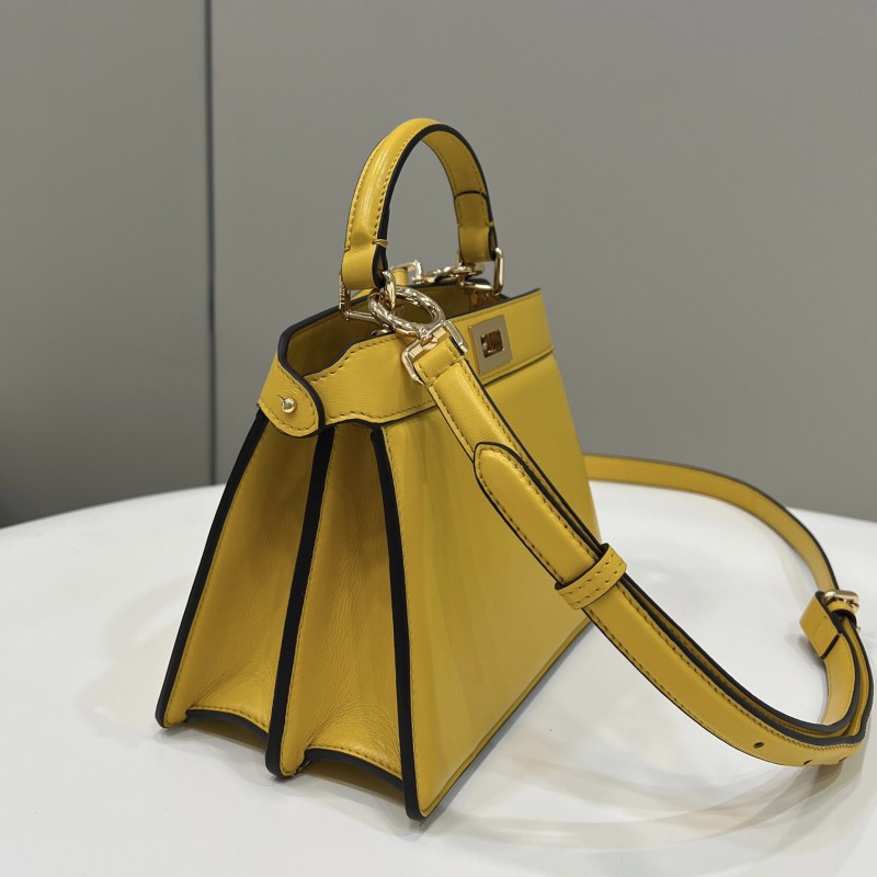 Fendi Handbag