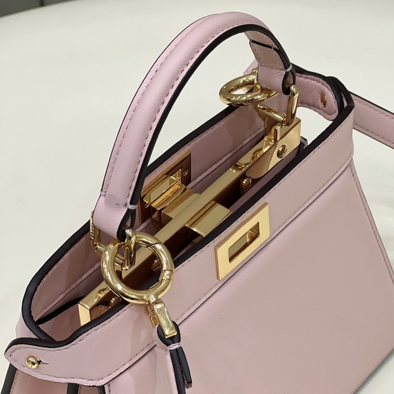 Fendi Handbag