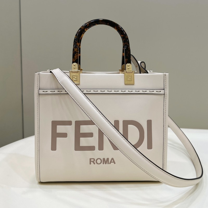 Fendi Tote Bag