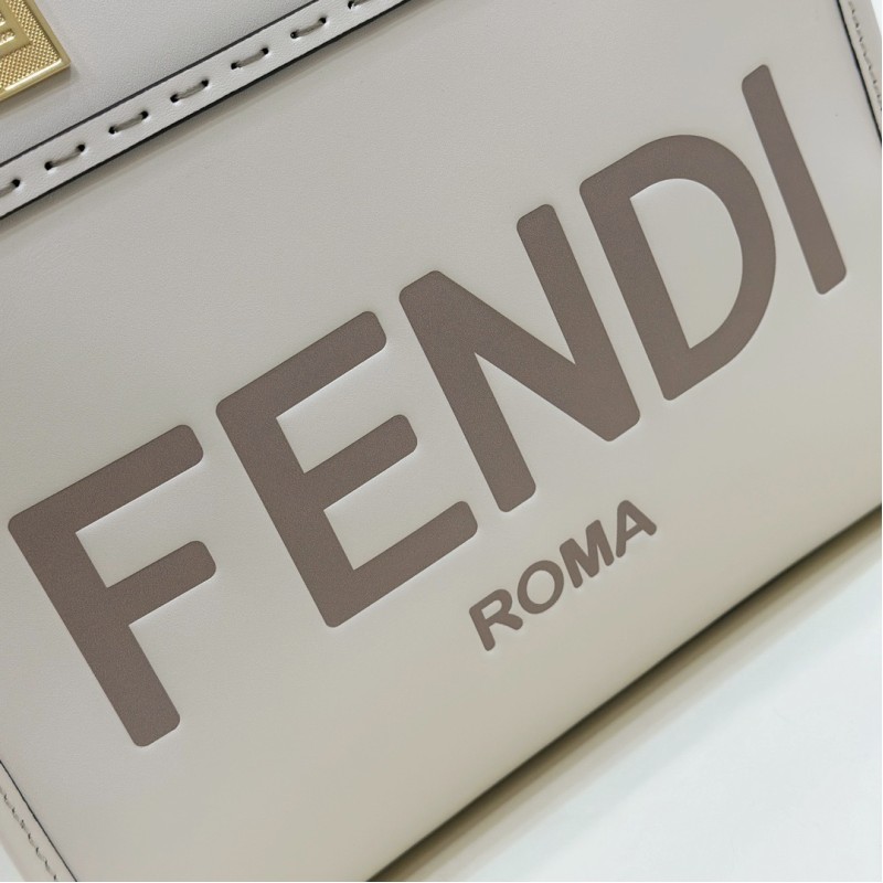 Fendi Tote Bag