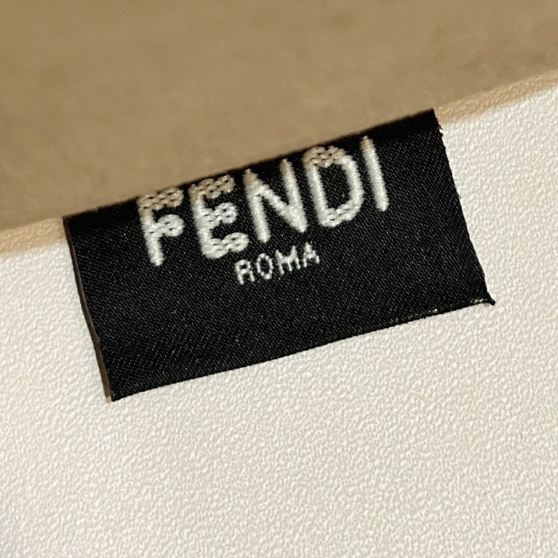 Fendi Tote Bag