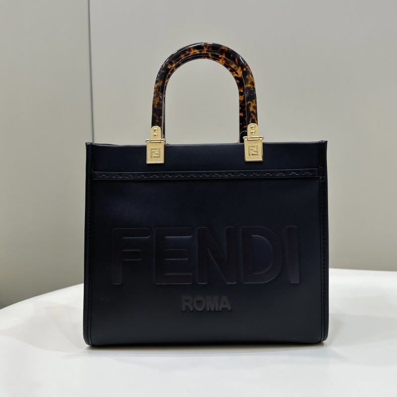 Fendi Tote Bag